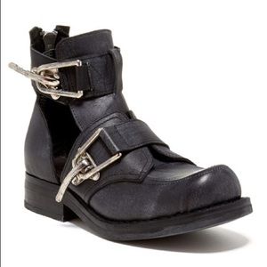 Jeffrey Campbell Roscoe Bootie